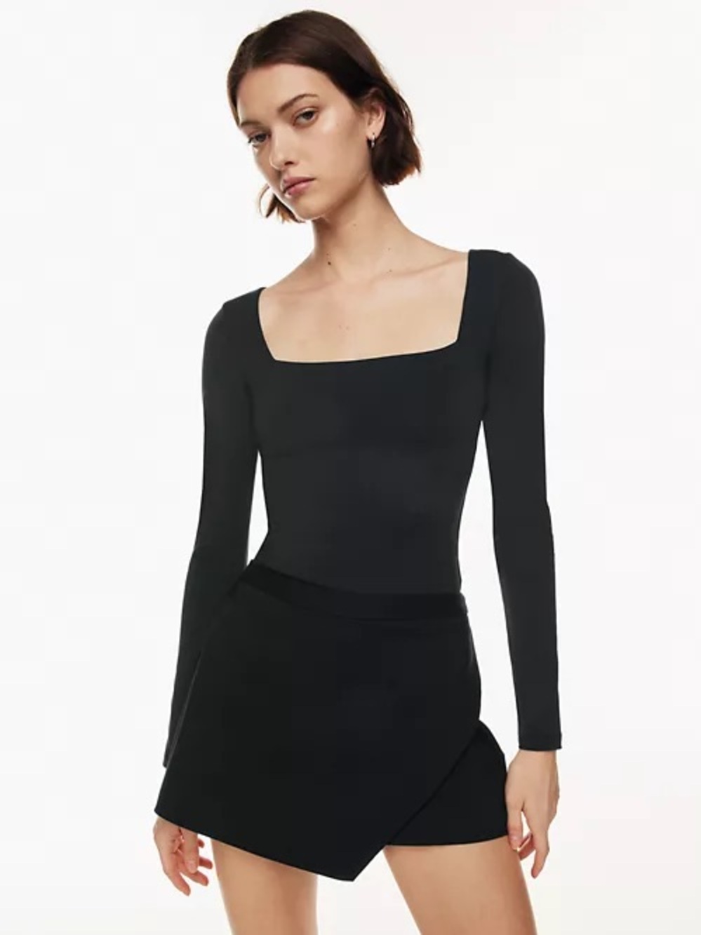 Aritzia Babaton Bodysuit